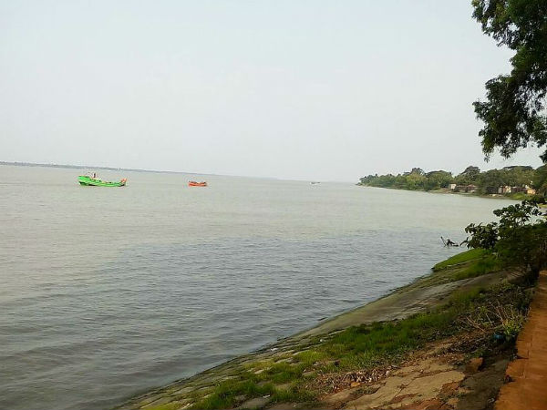 Tamluk