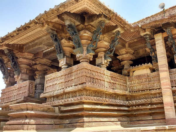 Ramalingeswara Temple