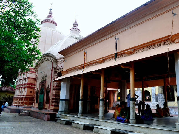 Tamluk