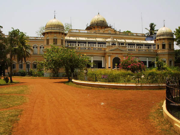Jhargram