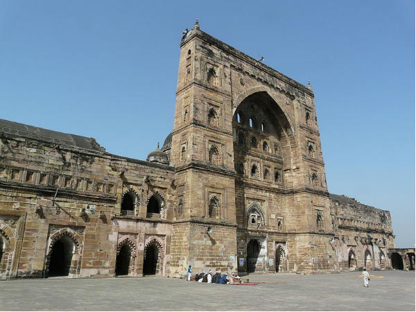 Jama Masjid