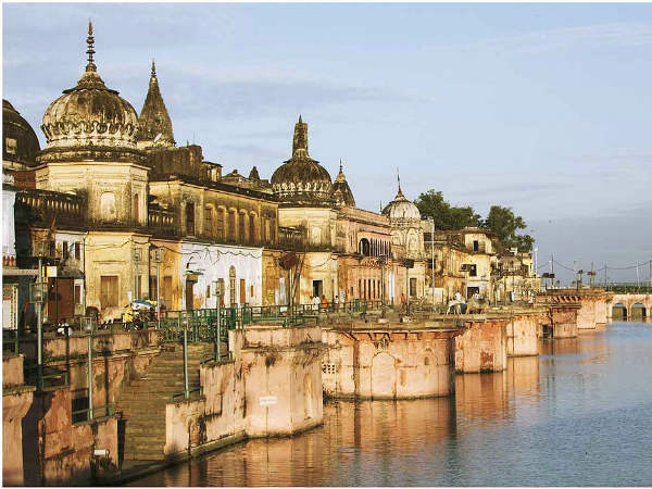 Ayodhya