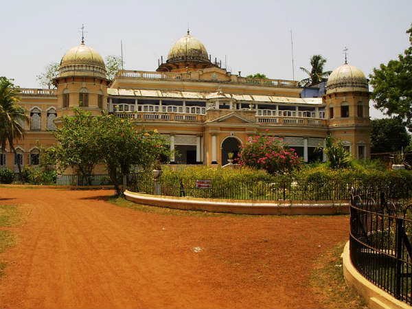 Jhargram