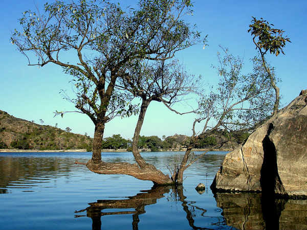 Mount Abu