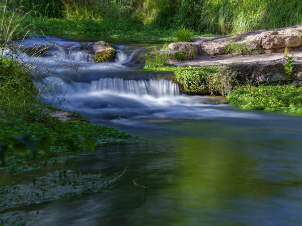 Best Time To Visit This Wonderful Waterfall