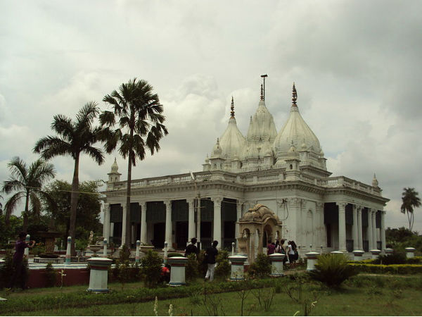 Baharampur