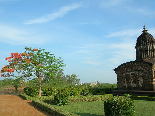 Final Destination – Bishnupur