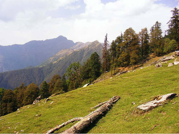 Chopta