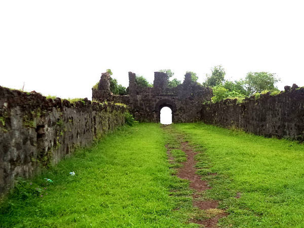 Best Time To Visit Korlai Fort