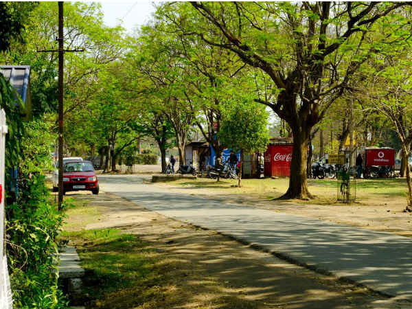 Final Destination – Jamshedpur