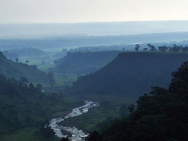 Jayanti Mahakal Caves: