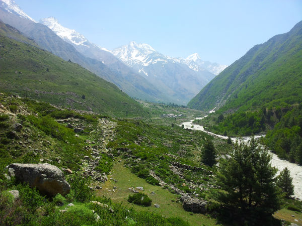 How To Reach Sarahan