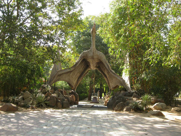 Gandhinagar
