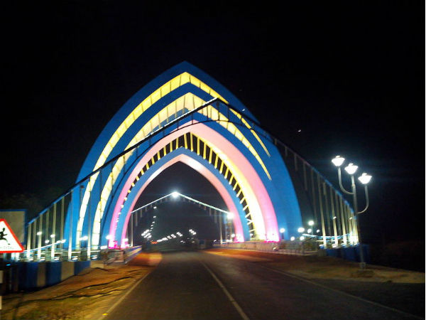 Final Destination – Digha