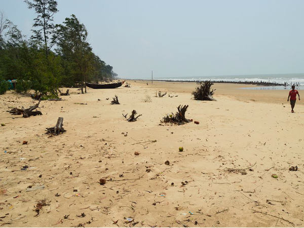 Final Destination – Shankarpur