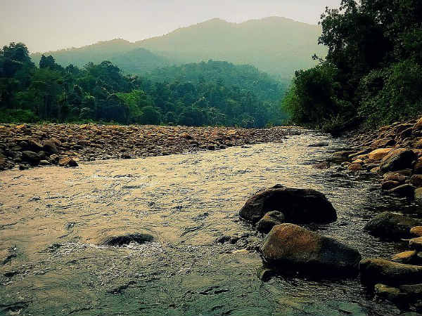 Simlipal National Park