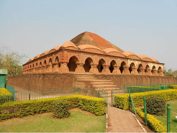 Final Destination – Bankura
