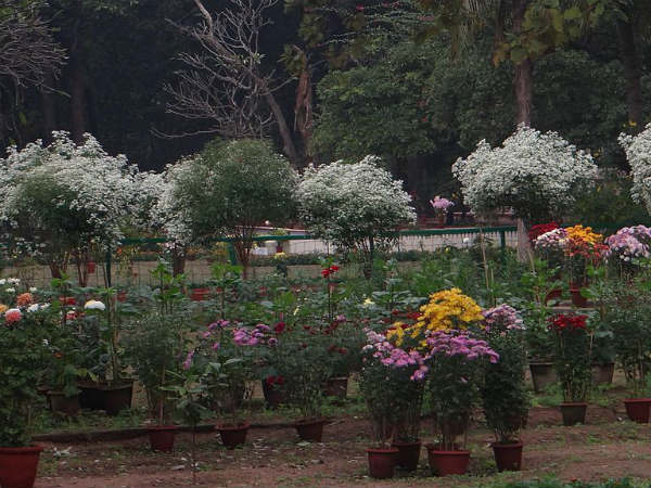 Shantiniketan
