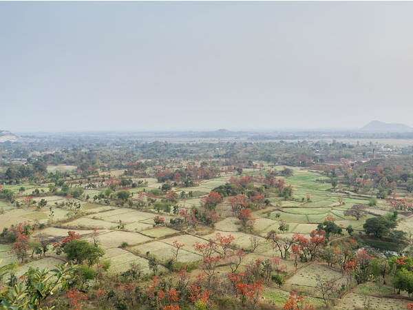 Final Destination – Purulia