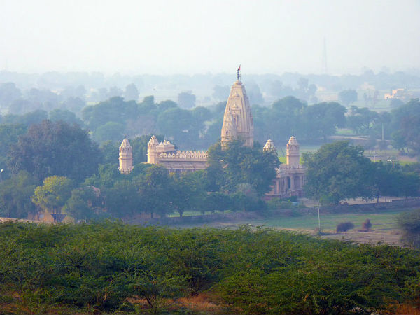Agroha Dham