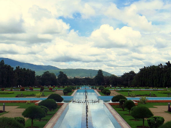 Jubilee Park