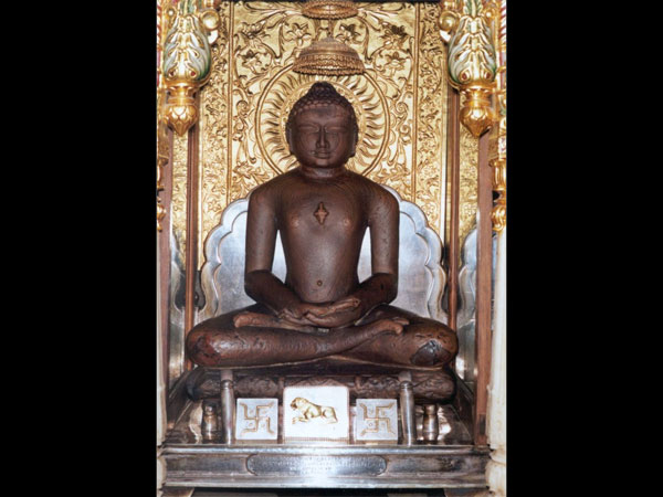 Mahavira Jain Temple
