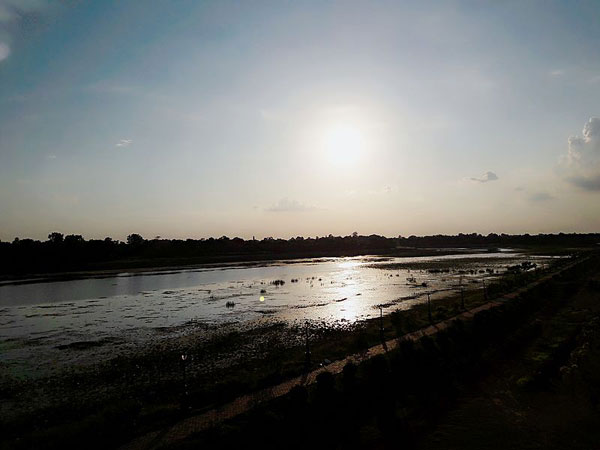 Moti Jheel
