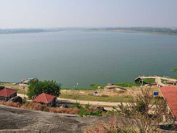 Ranchi Lake