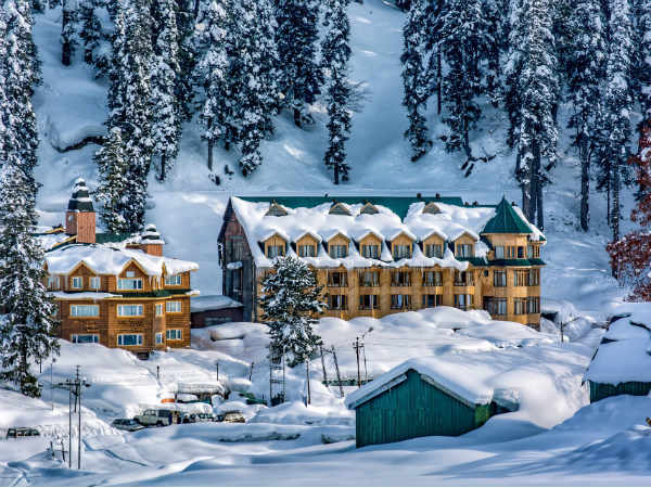 Gulmarg