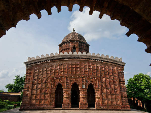 Madan Mohan Temple