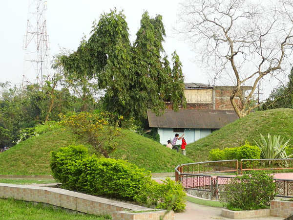 Jorhat
