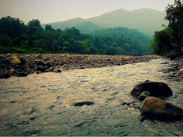 Simlipal National Park