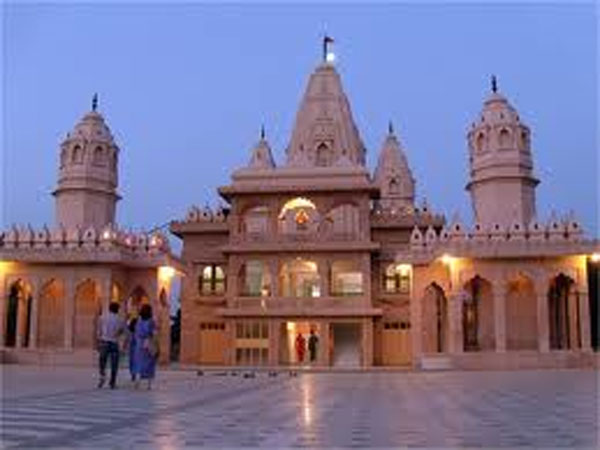 Agroha Dham