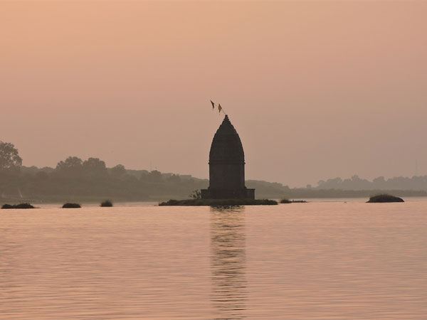 Baneshwar Mahadev Temple