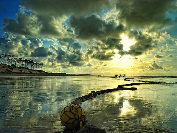 Digha Beach