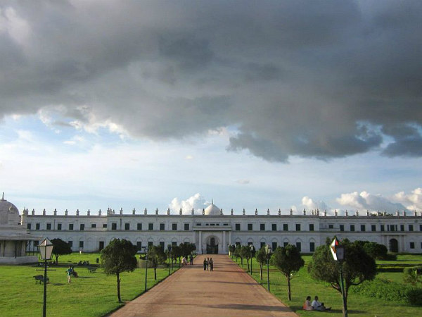Nizamat Imambara