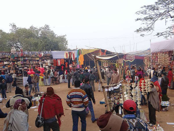 Poush Mela