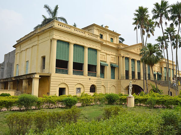 Nasirpur Palace