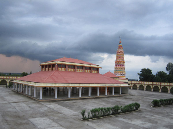 Ek Mukhi Datta Temple