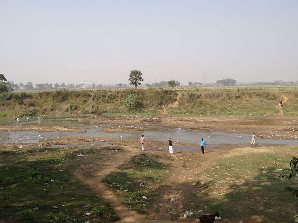 Maha Samshana