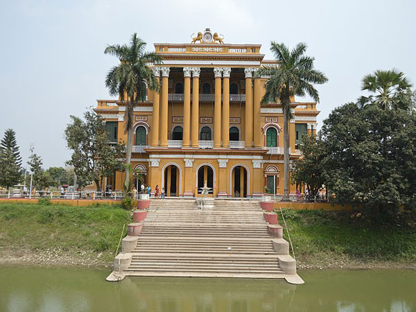 Kathgola Gardens