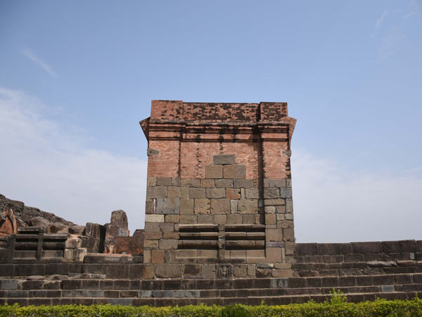 Final Destination – Malda