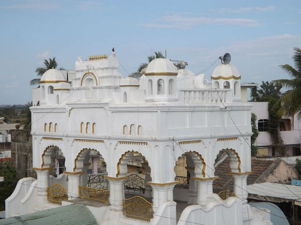 Arasavalli