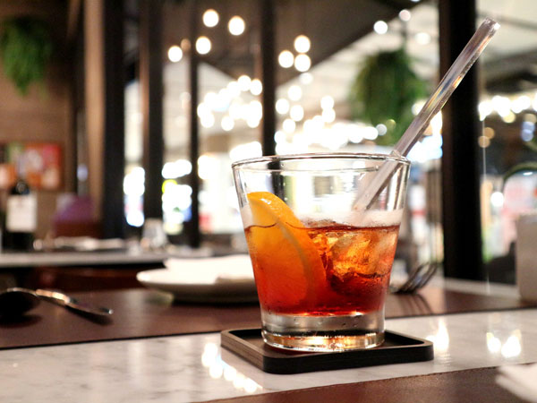 3. Bombay Brasserie (Indiranagar)