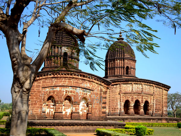 11. Bishnupur