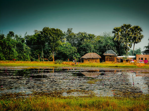 12. Bolpur