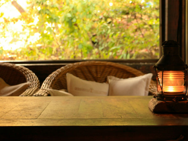 2. Eat In Rooftop Cafés