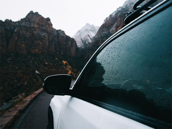 1. Car Emergency Kit: