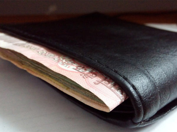 13. Money/Cash: