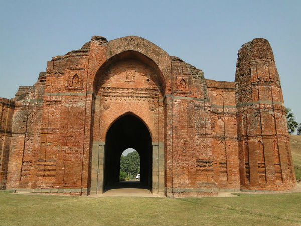 Dakhil Darwaza